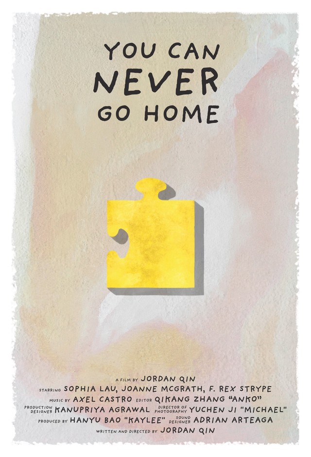 Dir. Jordan Qin
