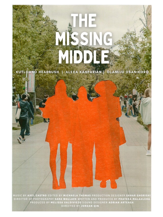 Dir. Jordan Qin