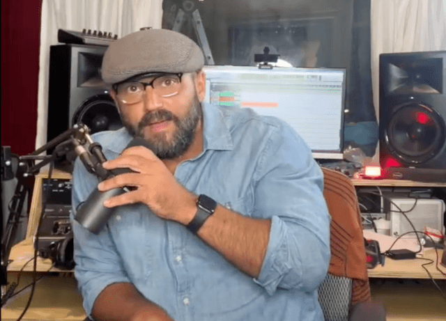 Dallas Kruse Voice Actor Reel