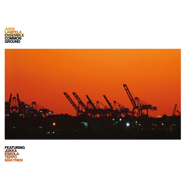 Common Ground in streaming sites