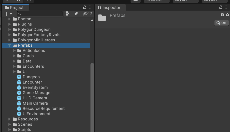 A demonstration of Flurry's in-editor data tools
